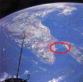 Ram Setu - Rama Prepares to Invade Lanka