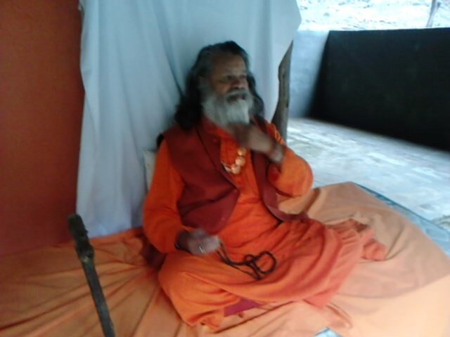 Swamiji