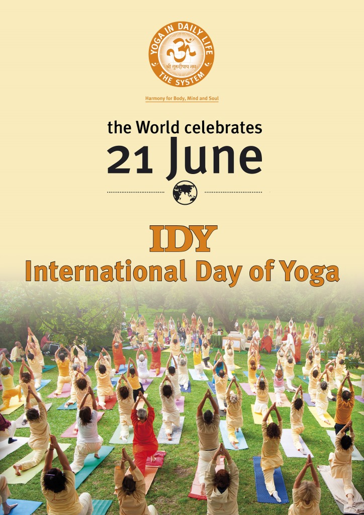 IDY Poster