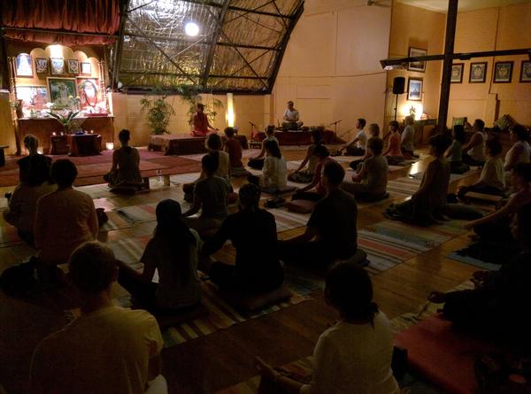 Brisbane ashram 2 600