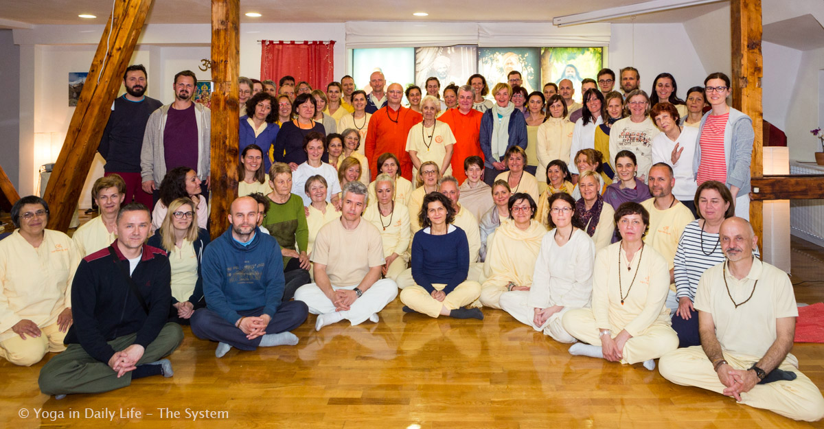 State accredited Vocational Yoga Teacher Training Program commences in Croatia