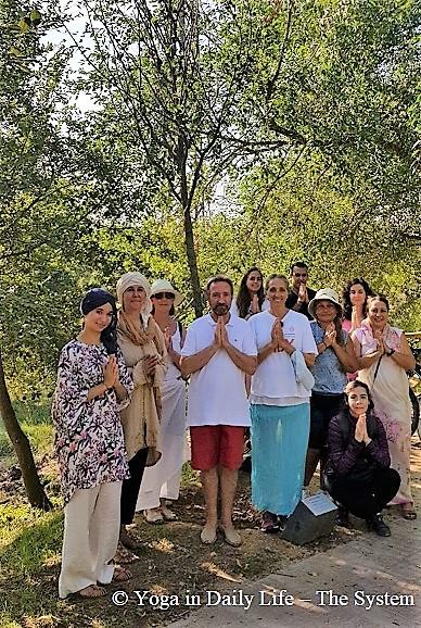 international day of peace 2018 grancanaria1 spain