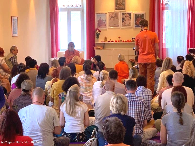 Koper Ashram 1