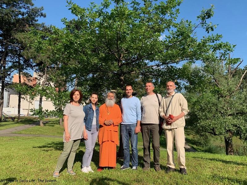 nova gorica peace tree 1