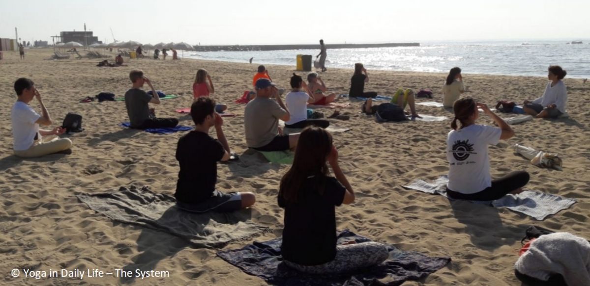 idy barcelona   beach icaria 2