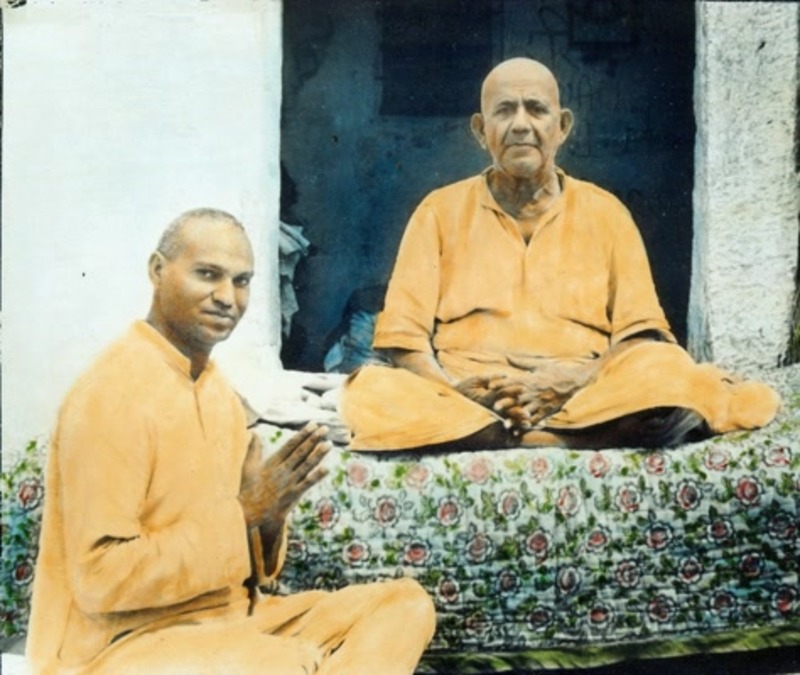 ﻿60th Anniversary of Mahaprabhuji's Mahasamadhi