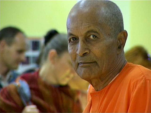 Paramhans Swami Sahajanandji