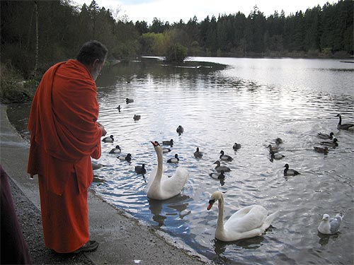 Stanley Park, Vancouver