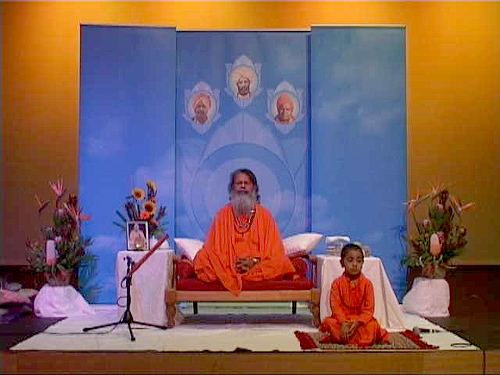 Satsang