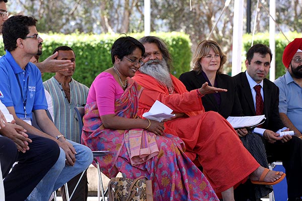 Holi Mahotsav Celebrations in Sydney