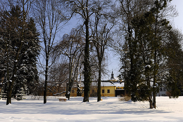 Impressions from YIDL seminar in Strilky/Czech Republic 2009