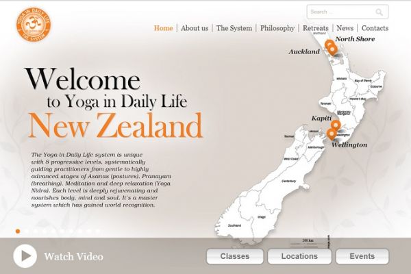 New Zeland