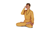 Nadi Shodhana Pranayama 3. stupeň