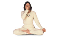 Nadi Shodhana Pranayama Level 4