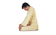 Ujjayi Pranayama with Jalandhara Bandha and Khechari Mudra